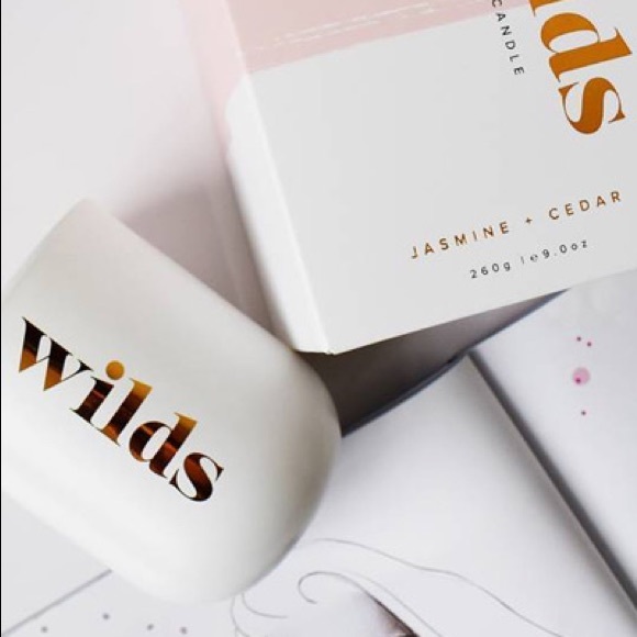 🤎Urban Outfitters Wilds Ceramic Vanity Cup Makeup Organizer - Picture 2 of 8